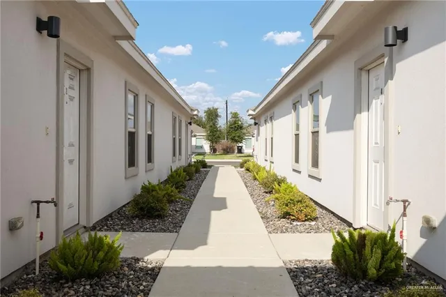 $1,175 | 5801 Sandpiper Avenue, Unit 3, McAllen, TX 78573