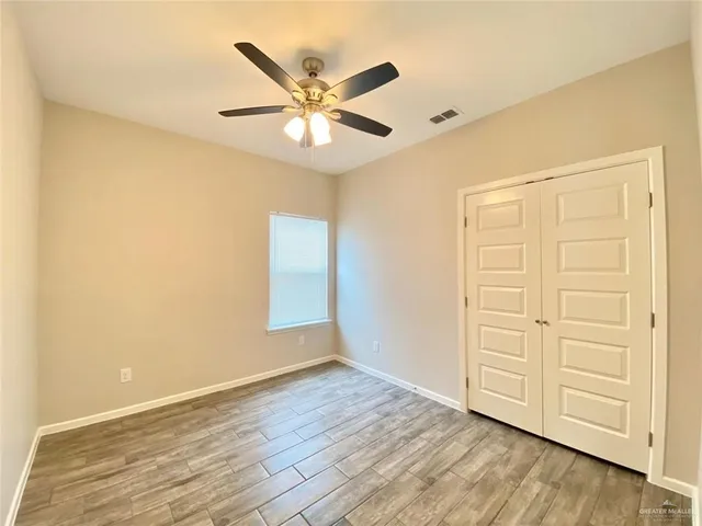 $1,175 | 5801 Sandpiper Avenue, Unit 3, McAllen, TX 78573