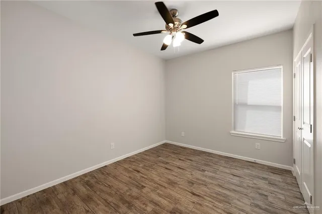 $1,175 | 5801 Sandpiper Avenue, Unit 3, McAllen, TX 78573