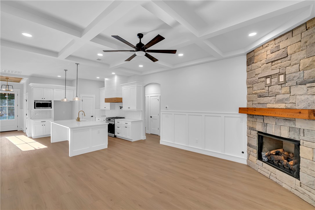 104 Hart Road Anderson, SC 29621 - Photo 4 of 24