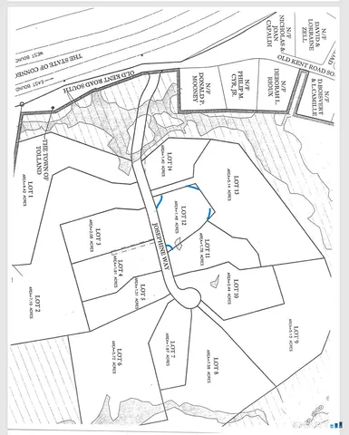$849,900 | 33 Josephine Way, Tolland, CT 06084