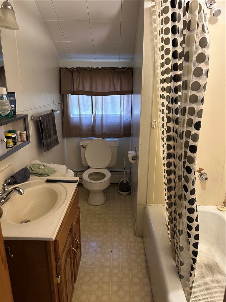 116 Derrick Road Bradford, PA 16701 - Photo 42 of 43 2ND APARTMENT