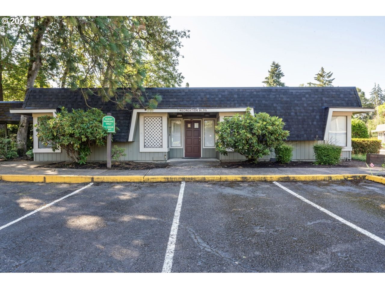 1500 Norkenzie Road, Unit 1 Eugene, OR 97401 - Photo 35 of 36 Gallery Image 35