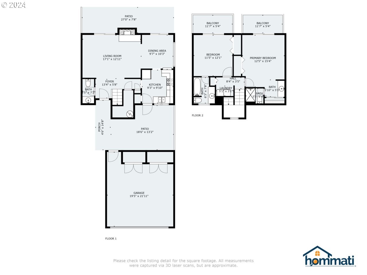 1500 Norkenzie Road, Unit 1 Eugene, OR 97401 - Photo 36 of 36 Gallery Image 36