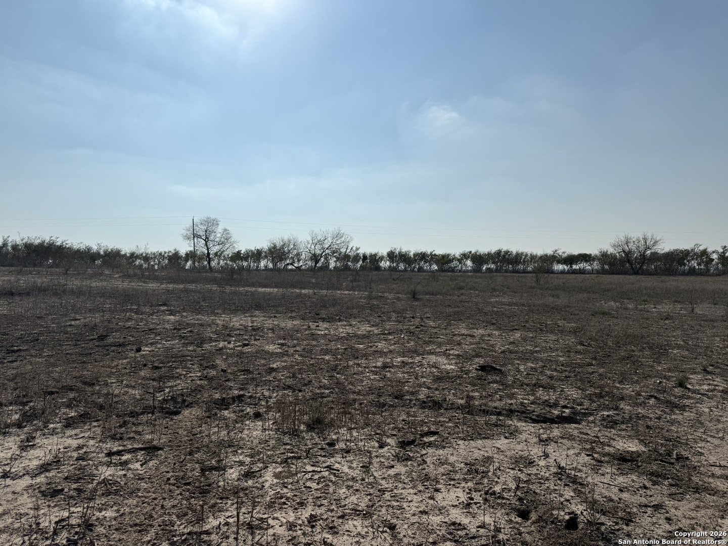 1331 Highway 281 George West, TX 78022 - Photo 13 of 14 a view of a lake and mountain in the back