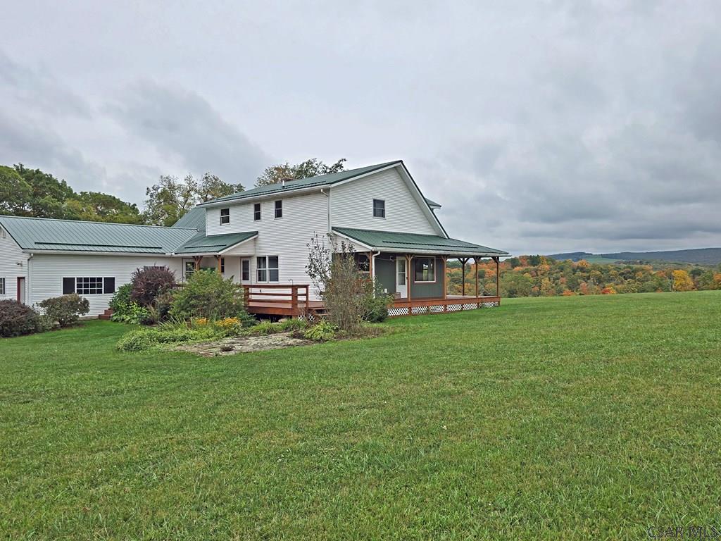 396 Old Mule Trail Road Garrett, PA 15542 - Photo 81 of 99