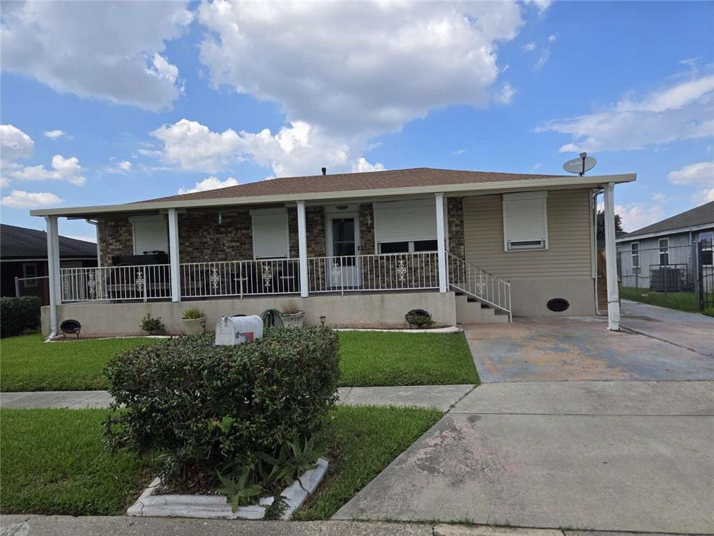 6556 Rue Louis Phillippe Marrero, LA 70072 - Photo 1 of 18 Gallery Image 1