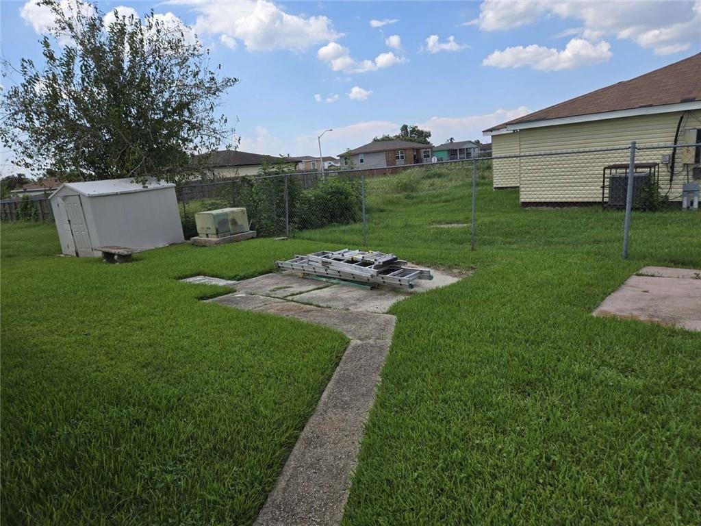 6556 Rue Louis Phillippe Marrero, LA 70072 - Photo 3 of 18 Gallery Image 3