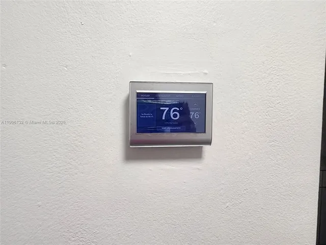 a sign on the side of a building