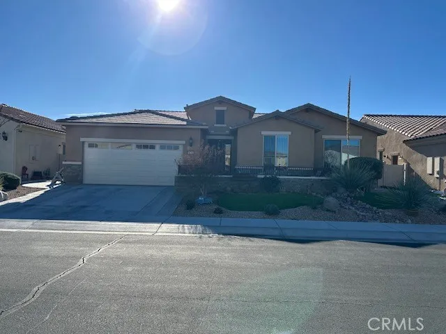 $499,999 | 11364 Camden Street, Apple Valley, CA 92308