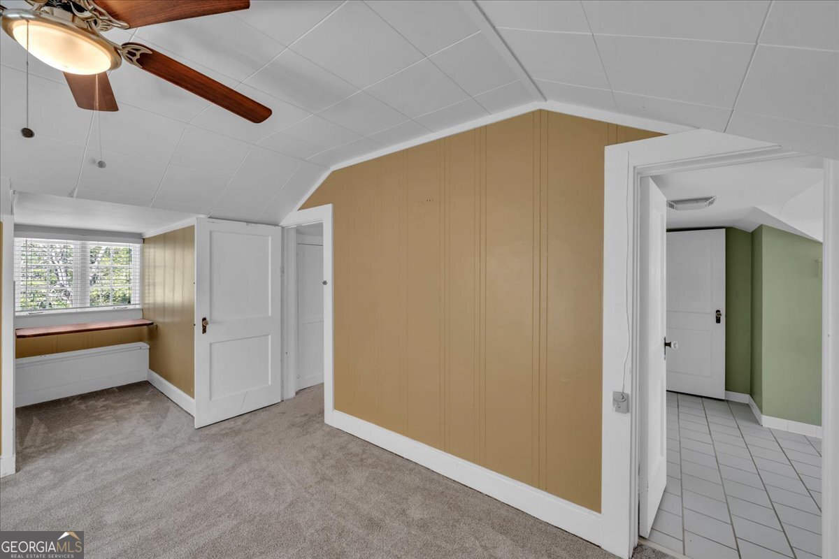 218 West Drive Dublin, GA 31021 - Photo 26 of 49 a view of an empty room