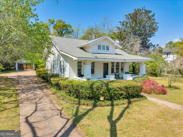 $230,000 | 218 West Drive, Dublin, GA 31021