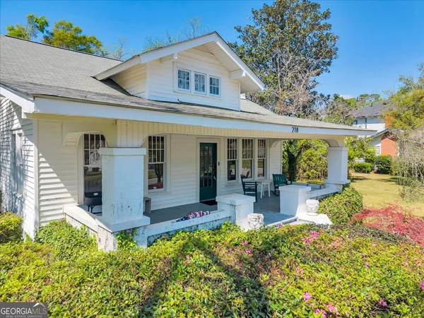 $230,000 | 218 West Drive, Dublin, GA 31021