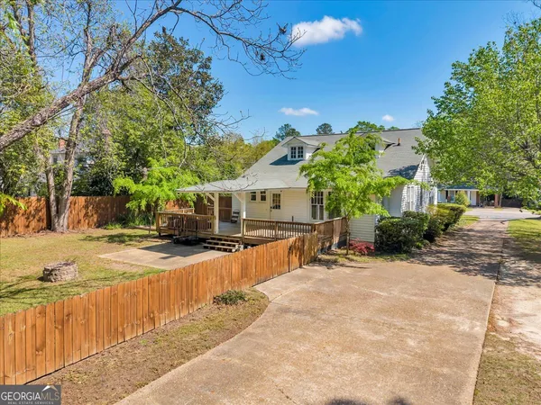 $230,000 | 218 West Drive, Dublin, GA 31021