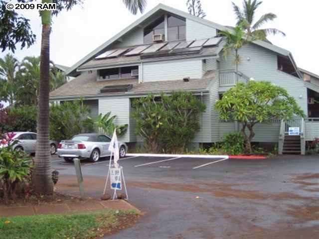 4527 Lower Honoapiilani Road, Unit 3B2 Lahaina, HI 96761 - Photo 1 of 5 Gallery Image 1