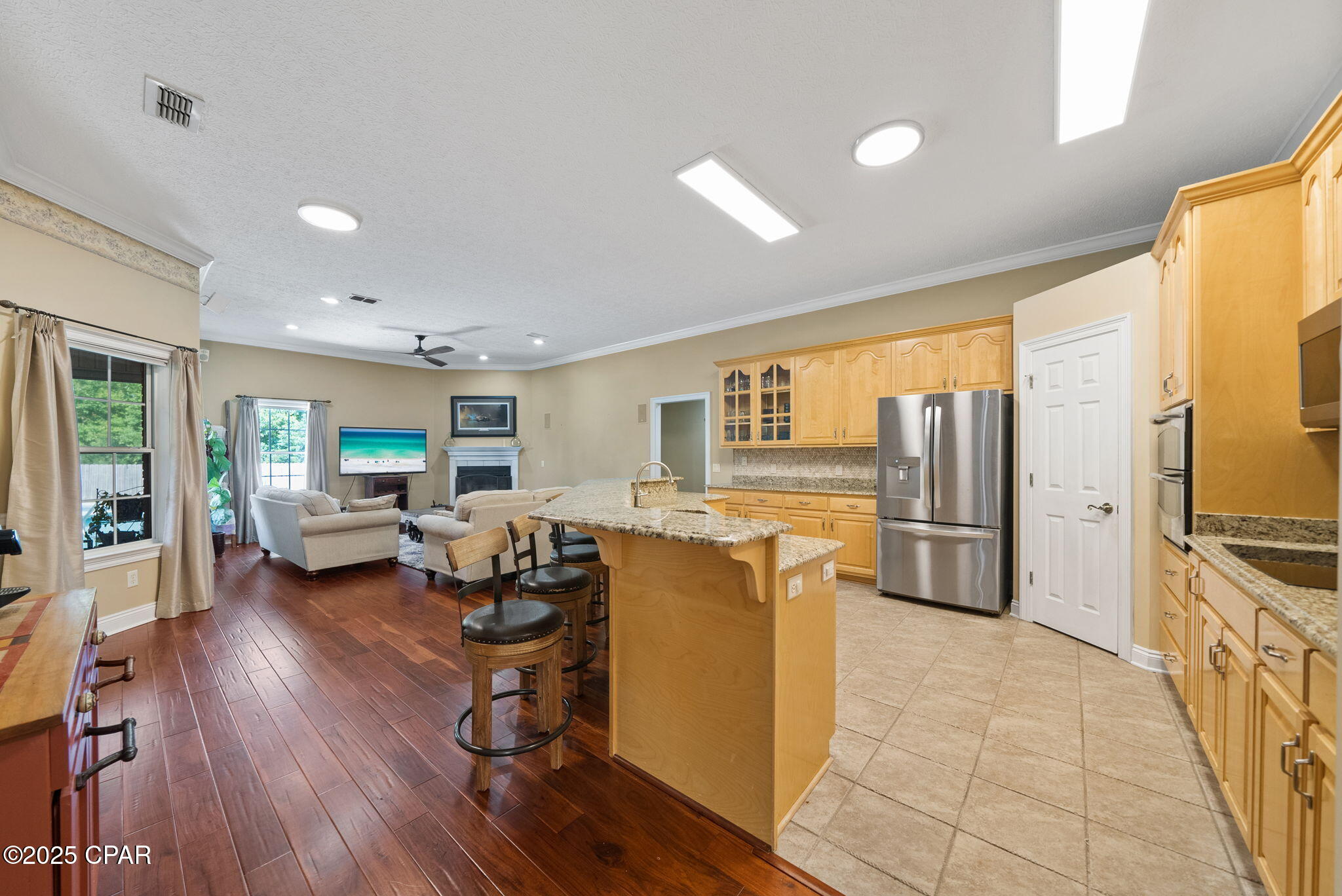 1609 Inverness Road Lynn Haven, FL 32444 - Photo 15 of 60