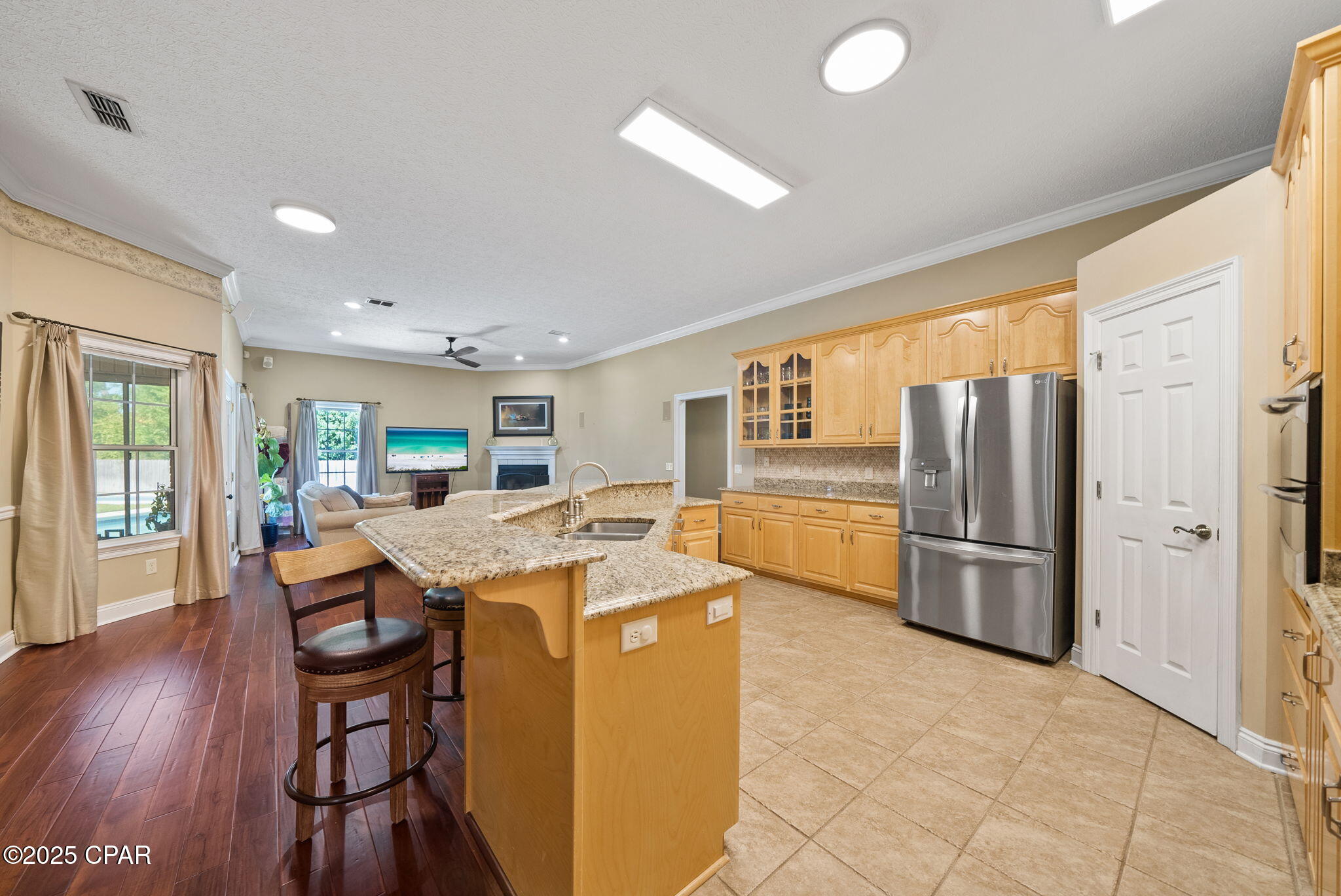 1609 Inverness Road Lynn Haven, FL 32444 - Photo 19 of 60