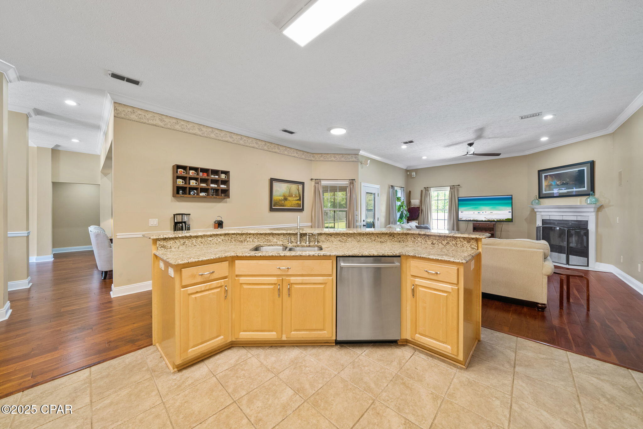 1609 Inverness Road Lynn Haven, FL 32444 - Photo 20 of 60