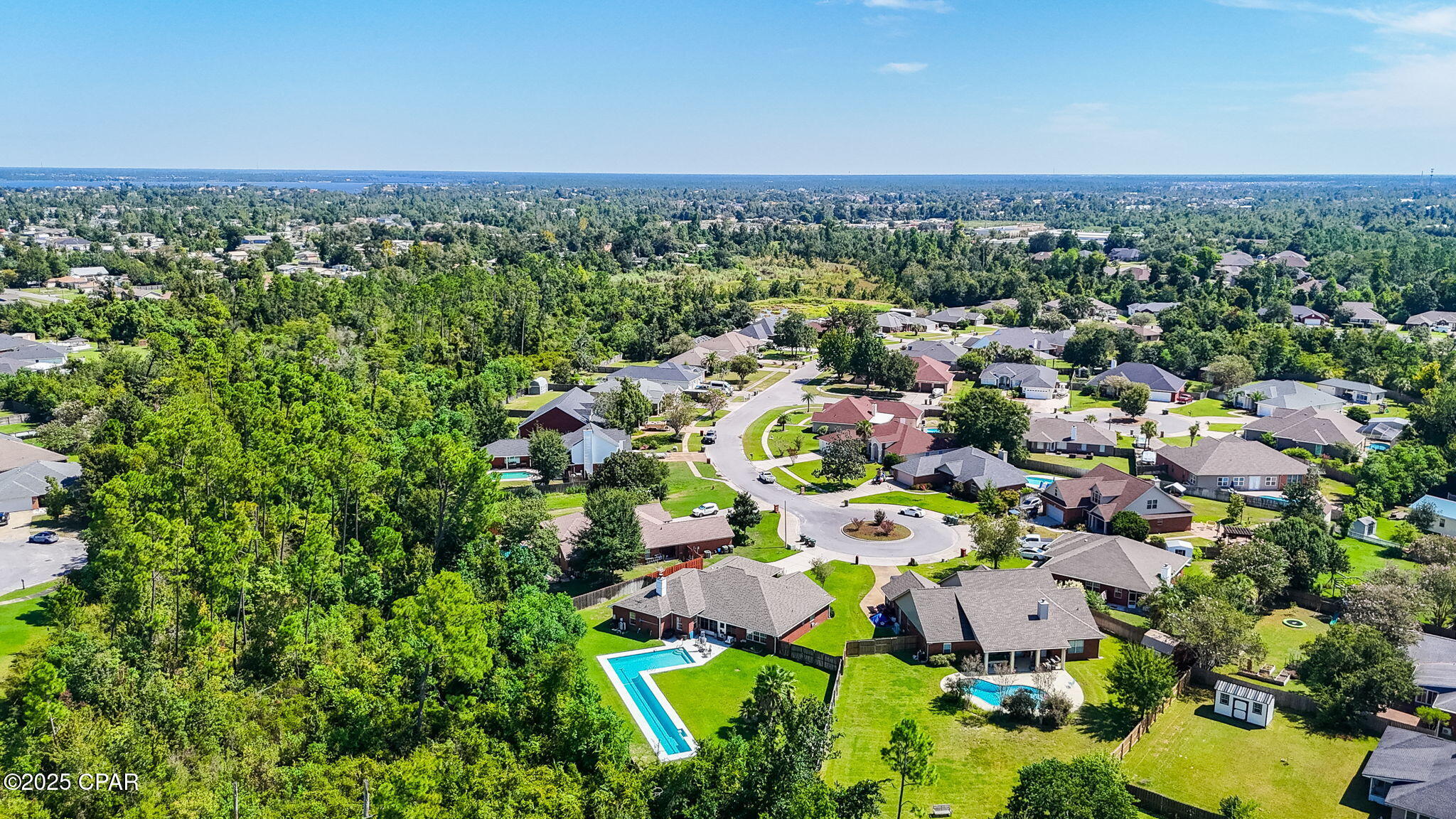 1609 Inverness Road Lynn Haven, FL 32444 - Photo 2 of 60