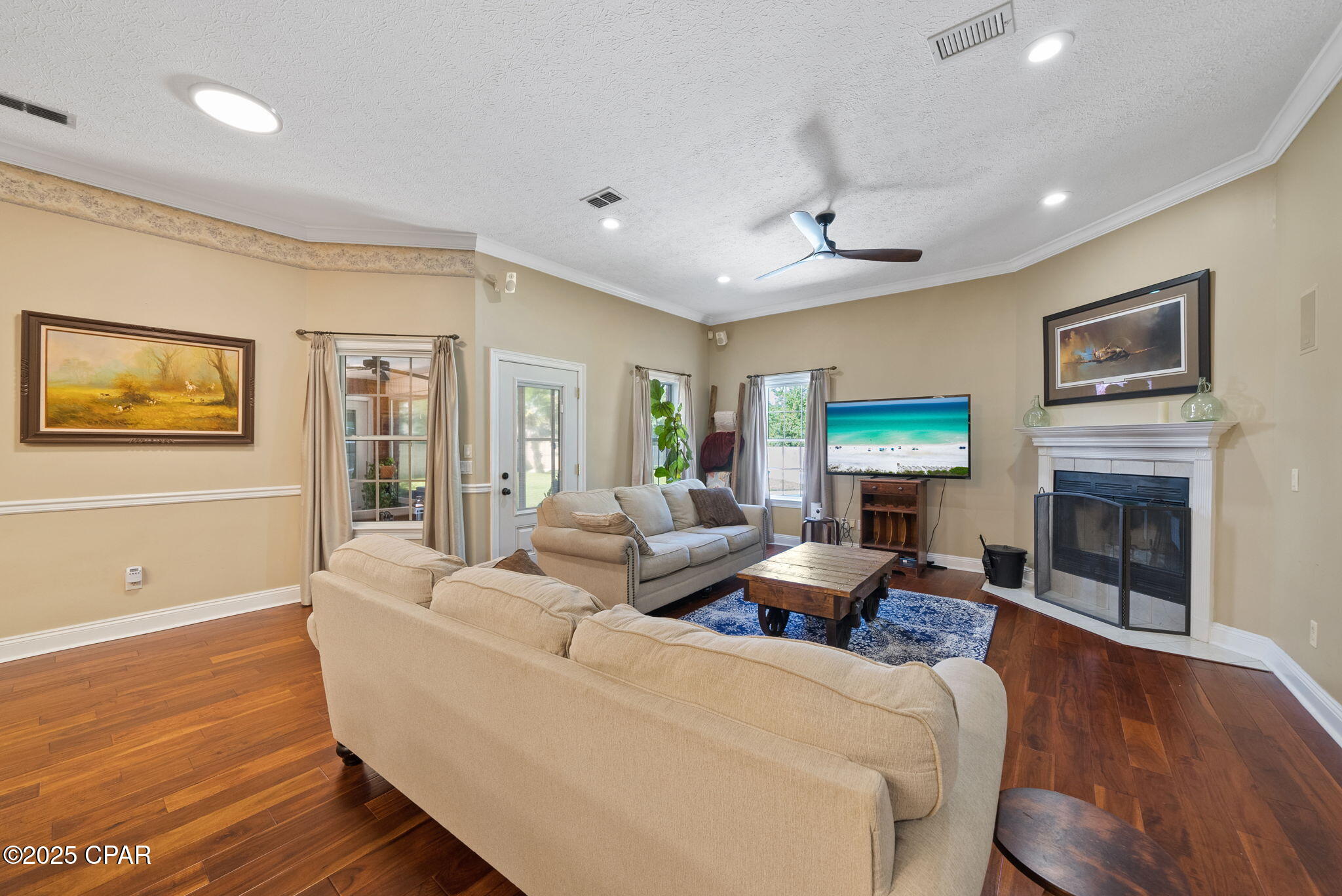 1609 Inverness Road Lynn Haven, FL 32444 - Photo 21 of 60