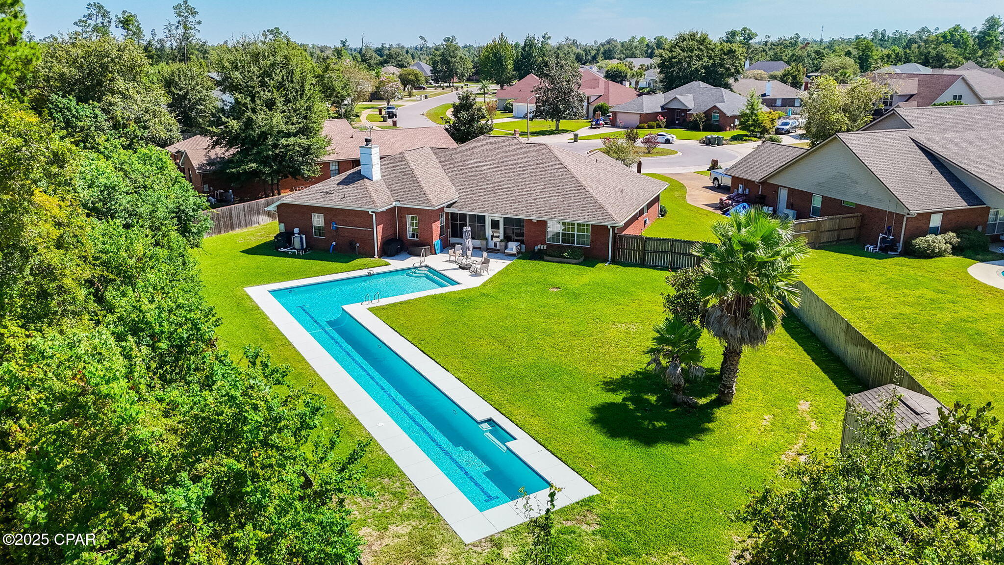 1609 Inverness Road Lynn Haven, FL 32444 - Photo 3 of 60