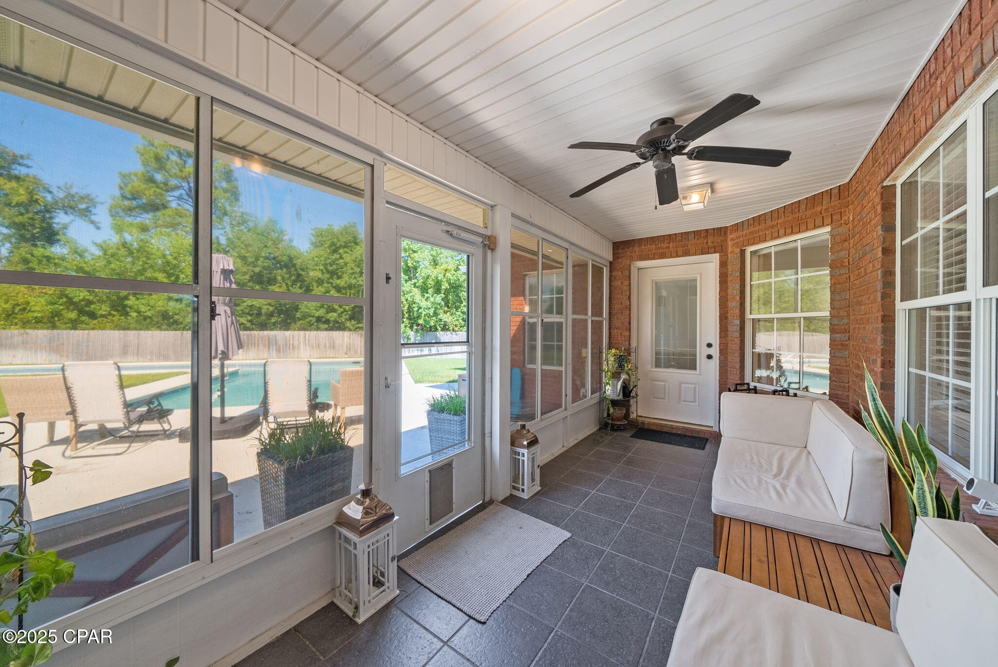 1609 Inverness Road Lynn Haven, FL 32444 - Photo 40 of 60