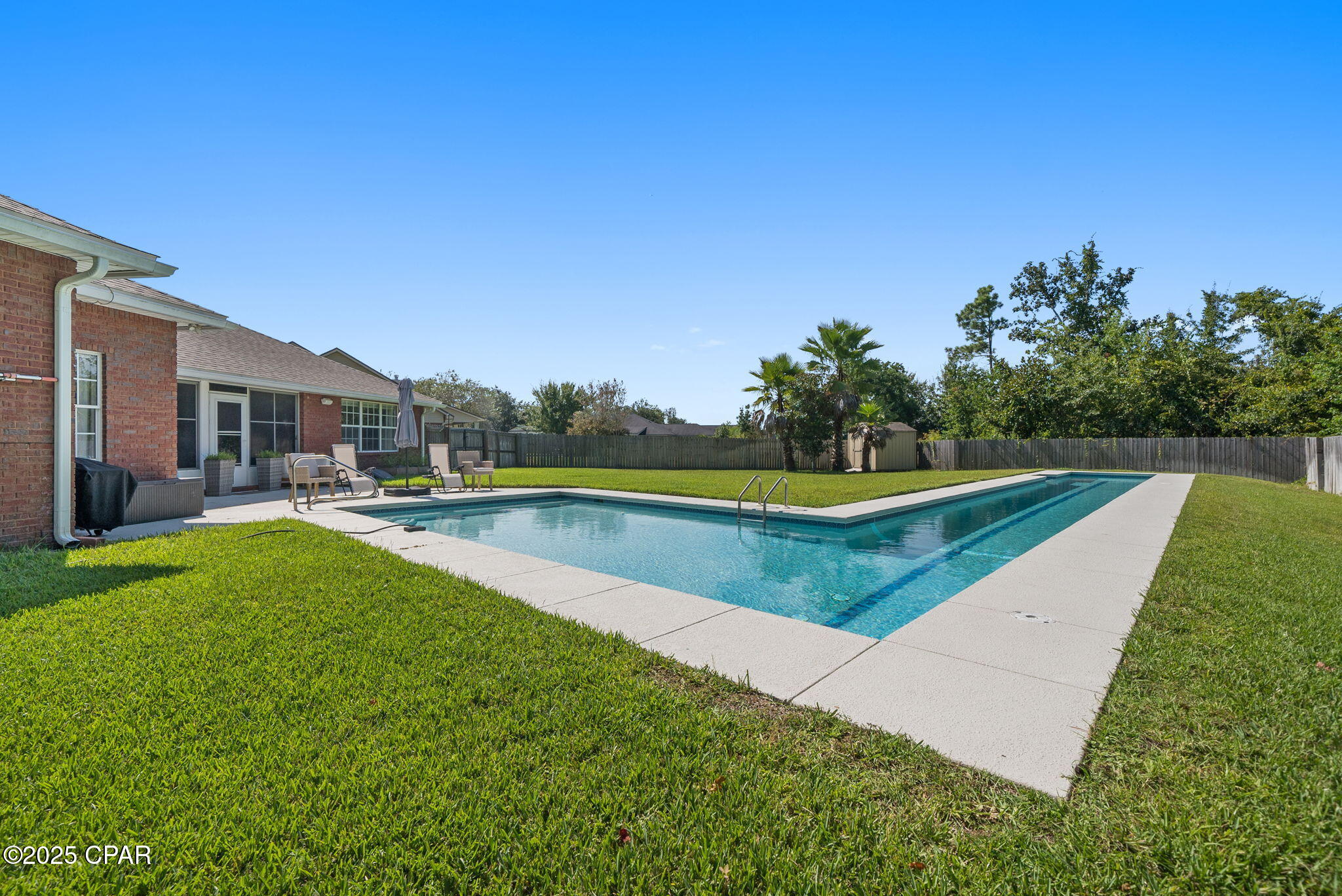 1609 Inverness Road Lynn Haven, FL 32444 - Photo 41 of 60