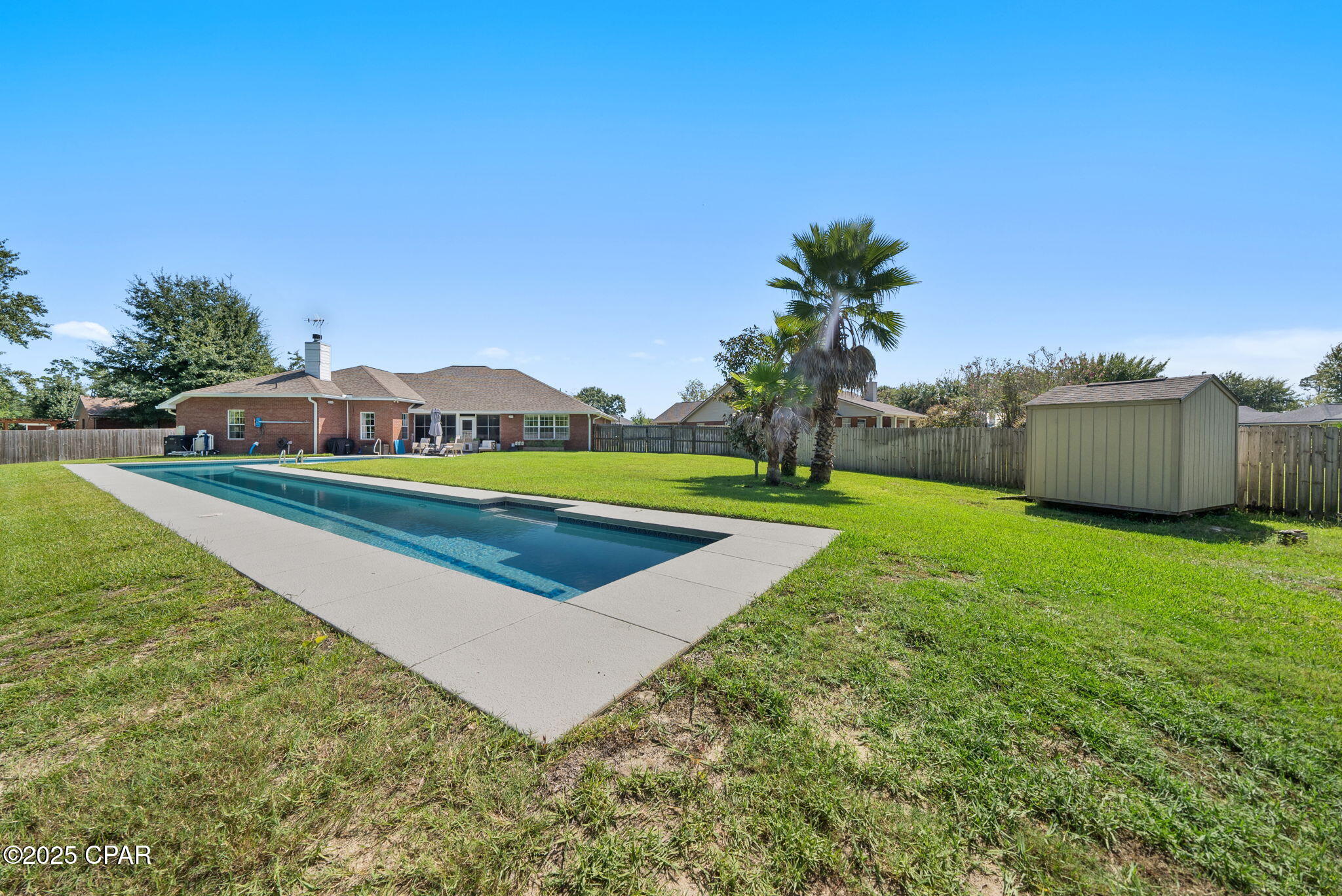 1609 Inverness Road Lynn Haven, FL 32444 - Photo 42 of 60