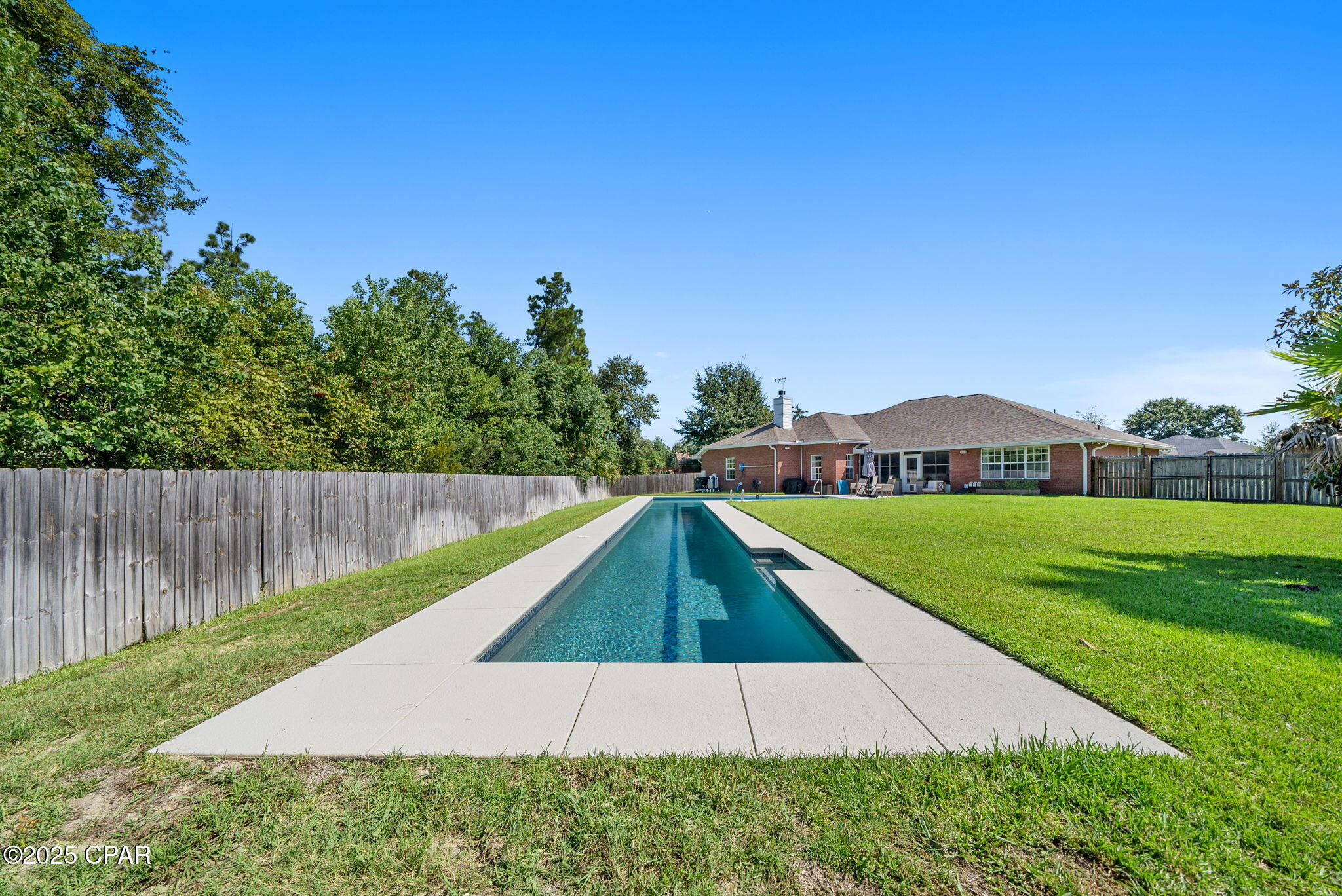 1609 Inverness Road Lynn Haven, FL 32444 - Photo 43 of 60