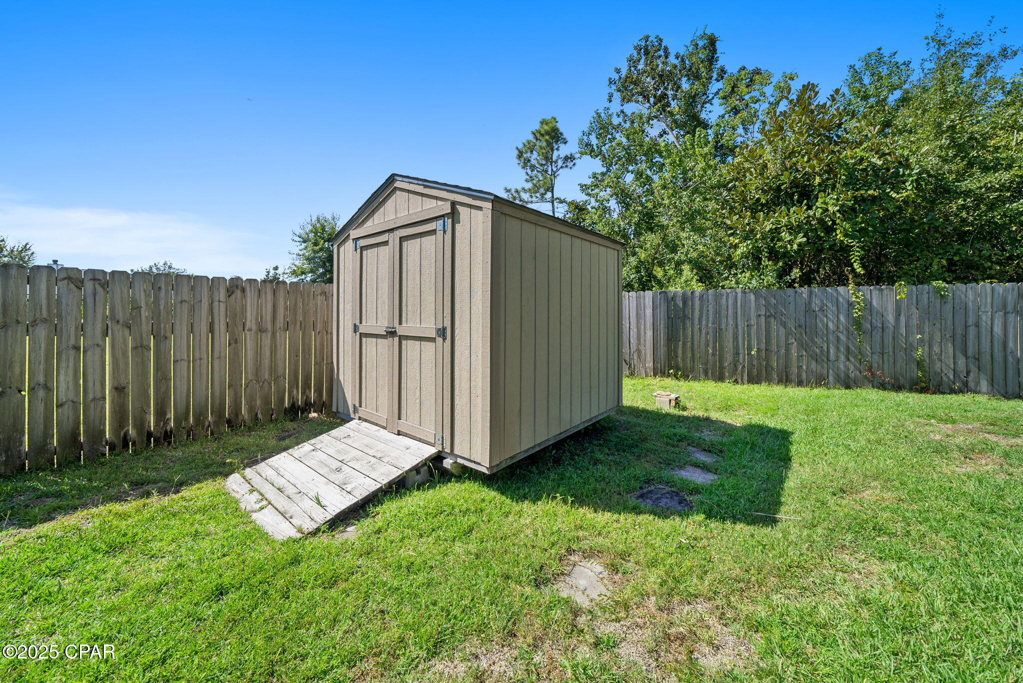 1609 Inverness Road Lynn Haven, FL 32444 - Photo 44 of 60