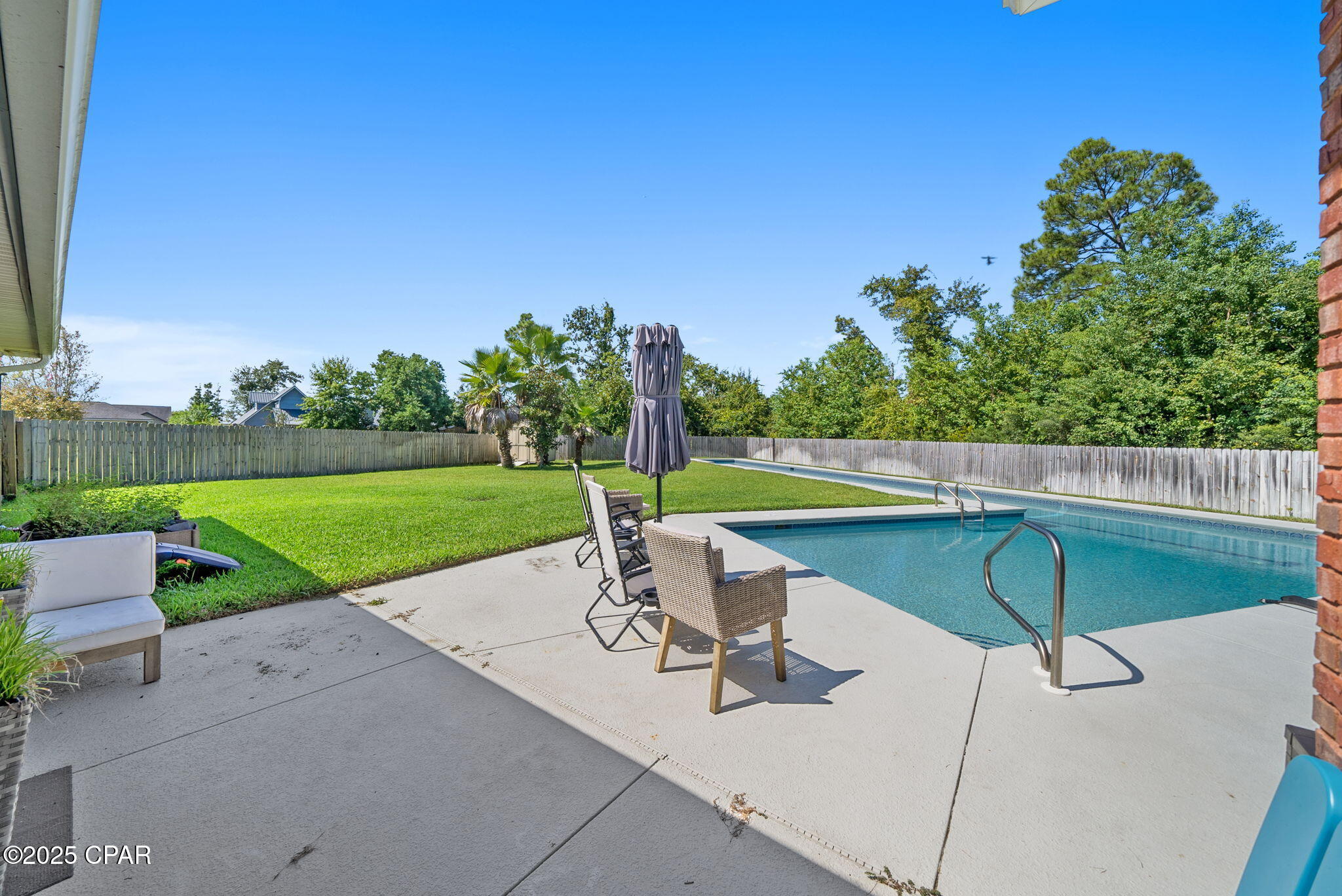 1609 Inverness Road Lynn Haven, FL 32444 - Photo 50 of 60