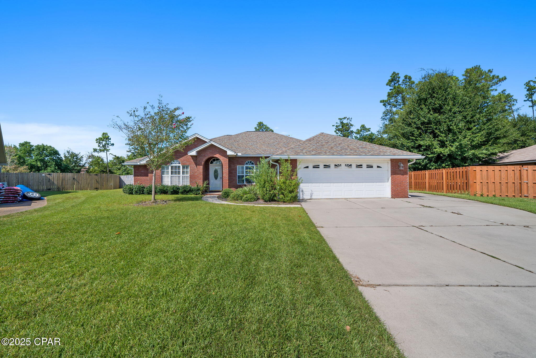 1609 Inverness Road Lynn Haven, FL 32444 - Photo 53 of 60