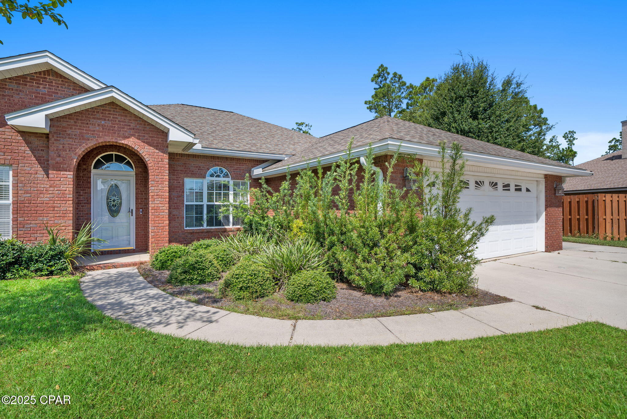 1609 Inverness Road Lynn Haven, FL 32444 - Photo 54 of 60