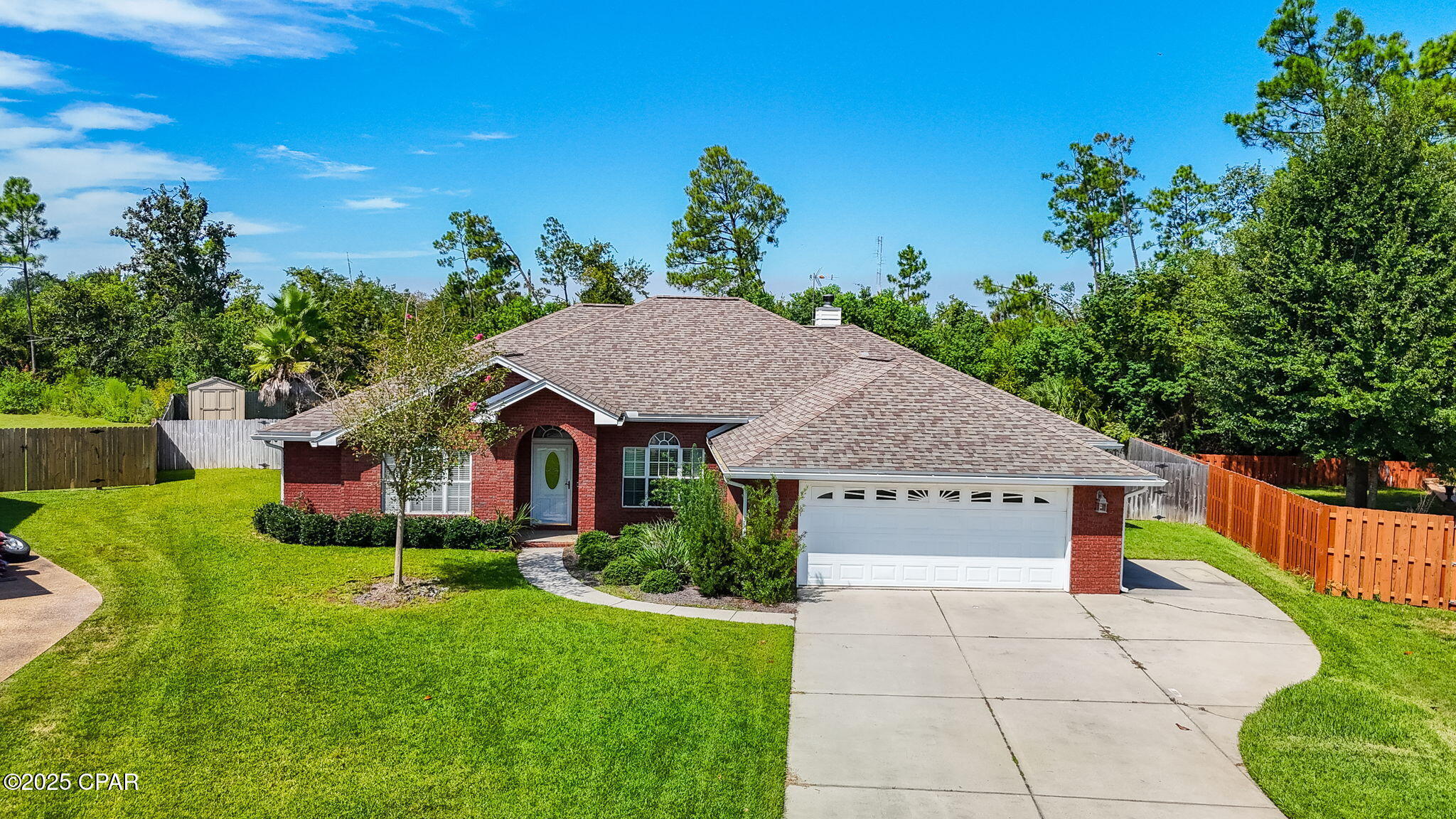 1609 Inverness Road Lynn Haven, FL 32444 - Photo 56 of 60