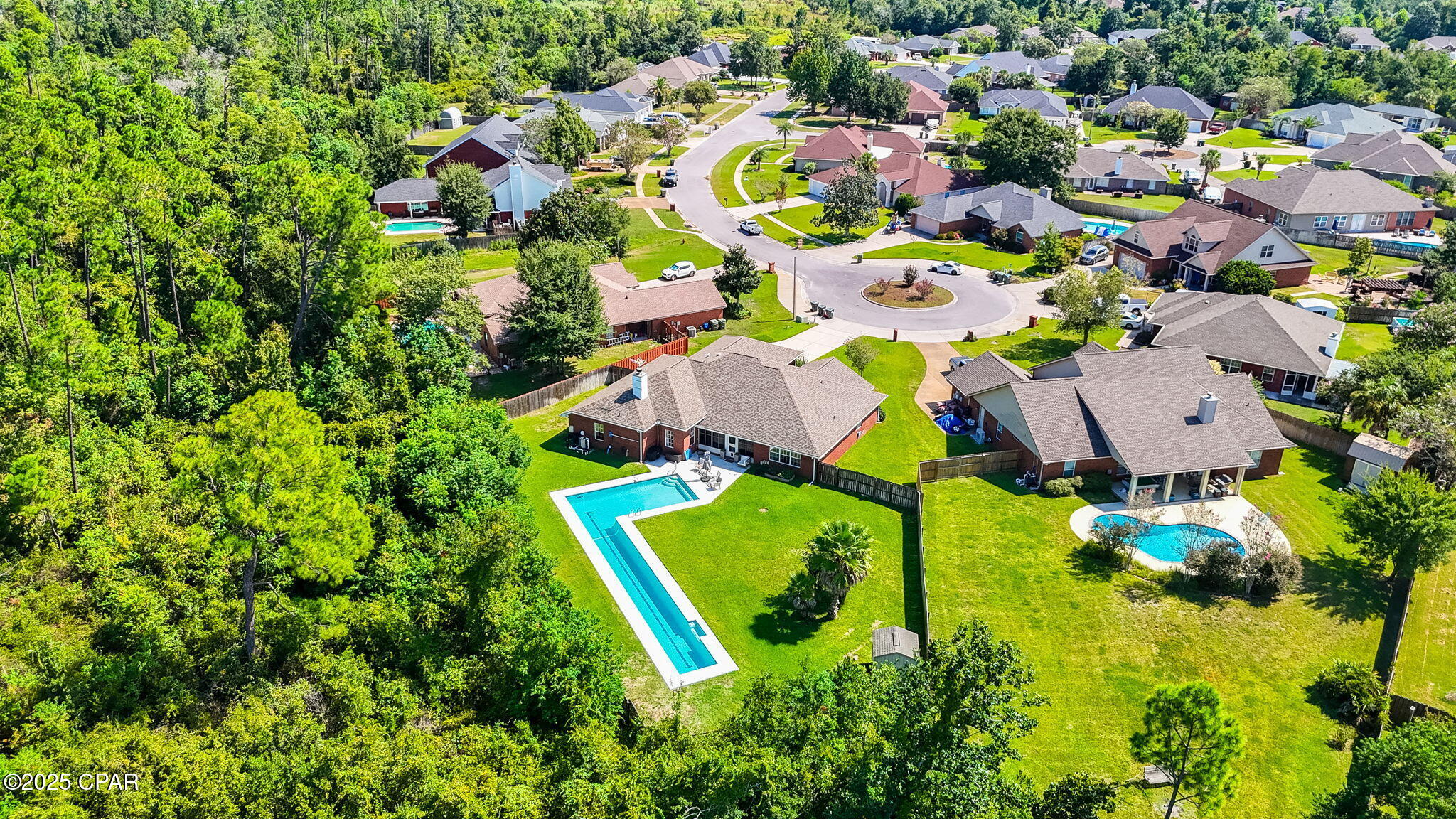 1609 Inverness Road Lynn Haven, FL 32444 - Photo 58 of 60