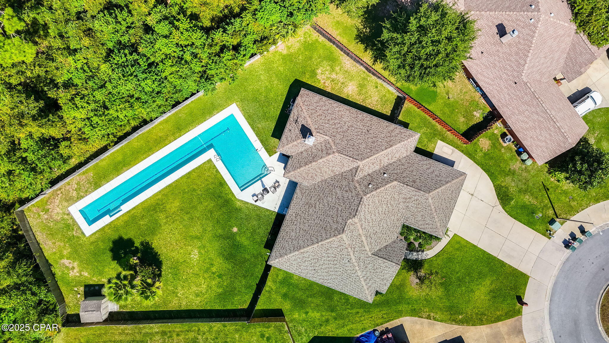 1609 Inverness Road Lynn Haven, FL 32444 - Photo 59 of 60