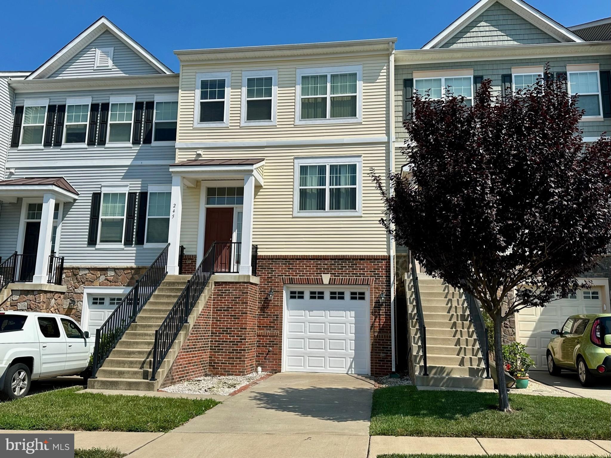 245 Cobble Stone Drive Winchester, VA 22602 - Photo 2 of 29