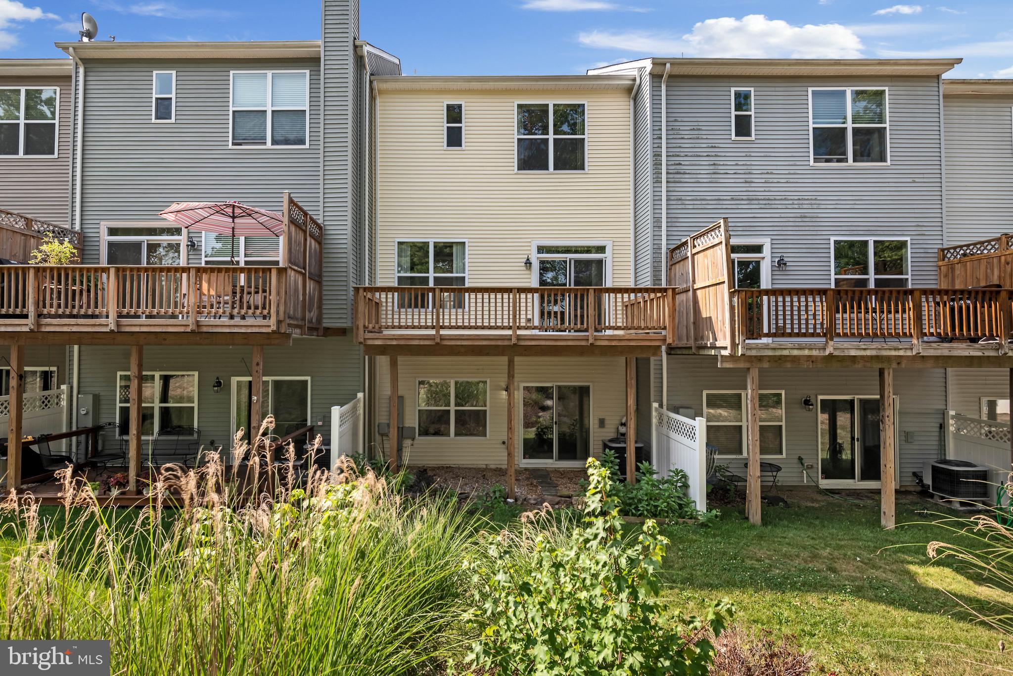 245 Cobble Stone Drive Winchester, VA 22602 - Photo 27 of 29