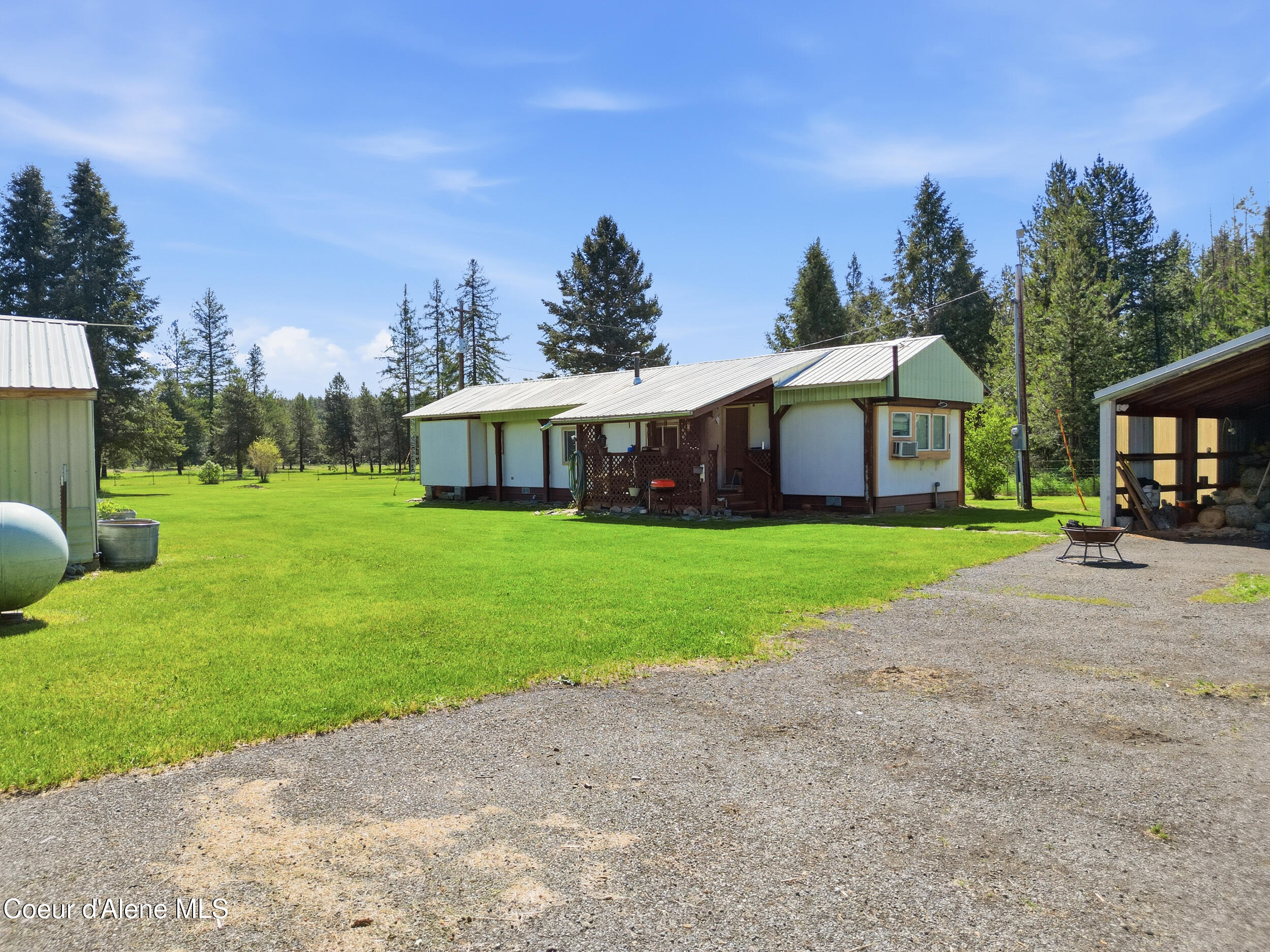 804 Clagstone Road Spirit Lake, ID 83869 - Photo 5 of 26 3_dji_0628