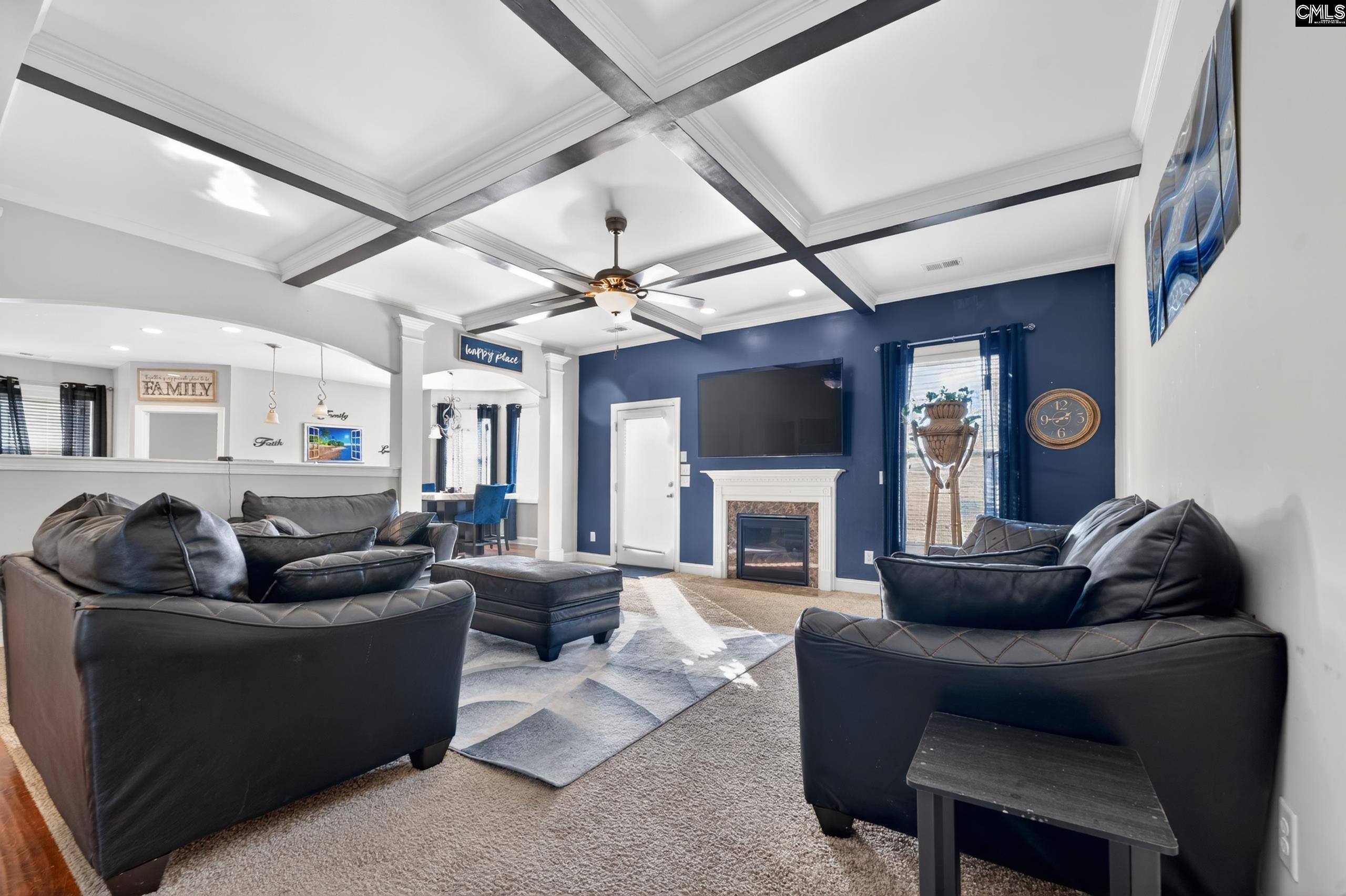 434 Crescent River Road Lexington, SC 29073 - Photo 18 of 59