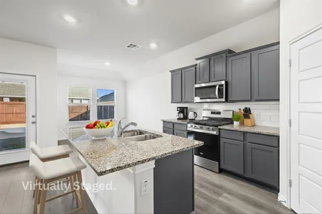 $330,000 | 812 Indigo Road, Princeton, TX 75407