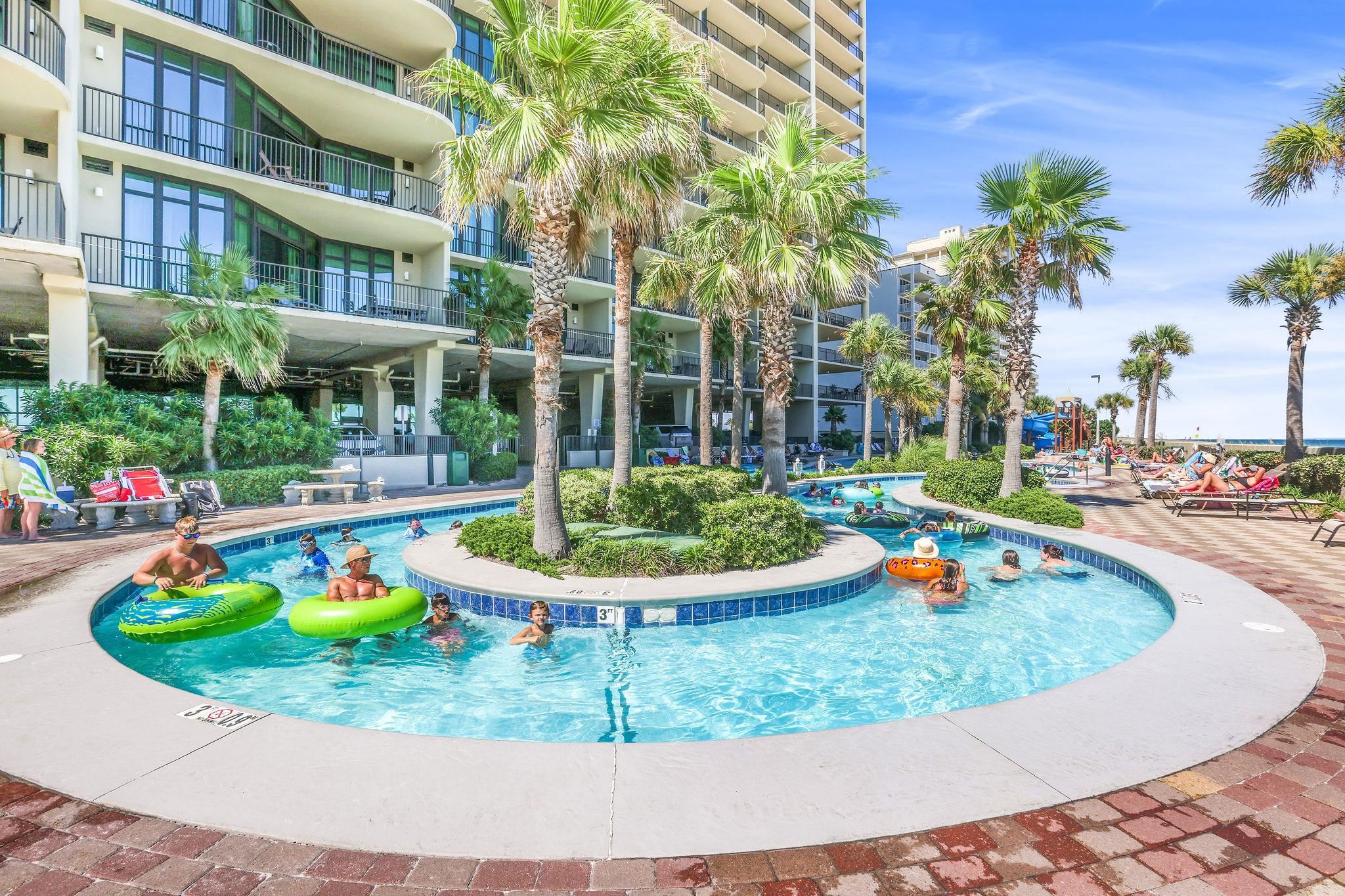 23972 Perdido Beach Boulevard, Unit 2007 Orange Beach, AL 36561 - Photo 26 of 32