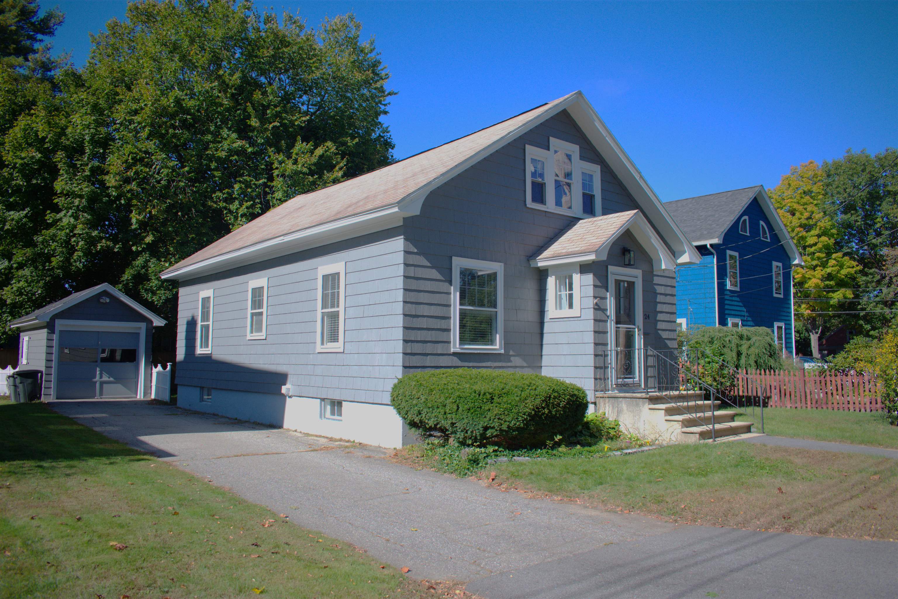 24 Dunklee Street Concord, NH 03301 - Photo 2 of 35