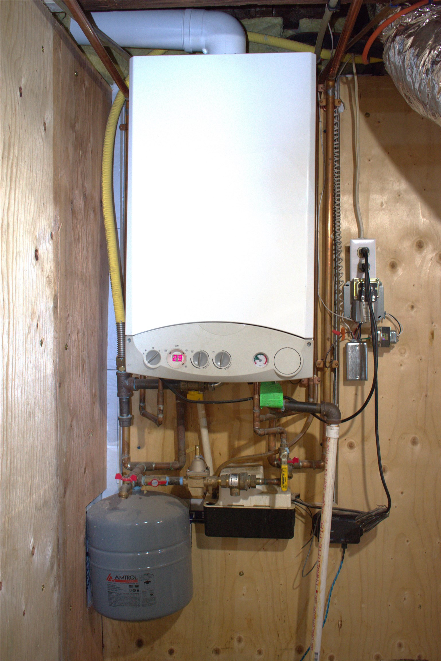 24 Dunklee Street Concord, NH 03301 - Photo 21 of 35