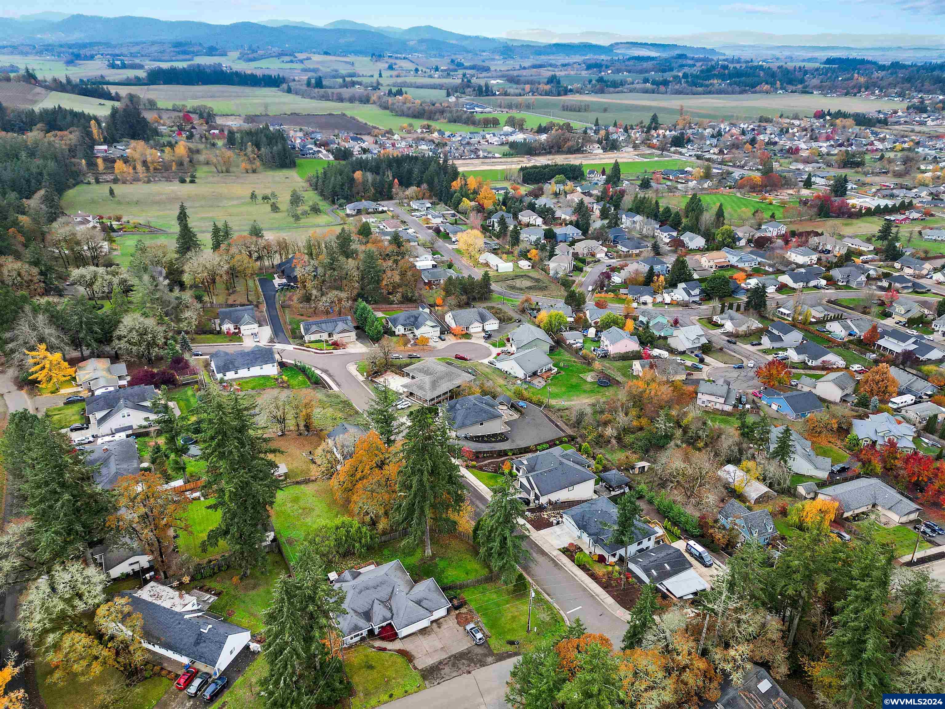 2500 Northwest 13th Street Albany, OR 97321 - Photo 12 of 15