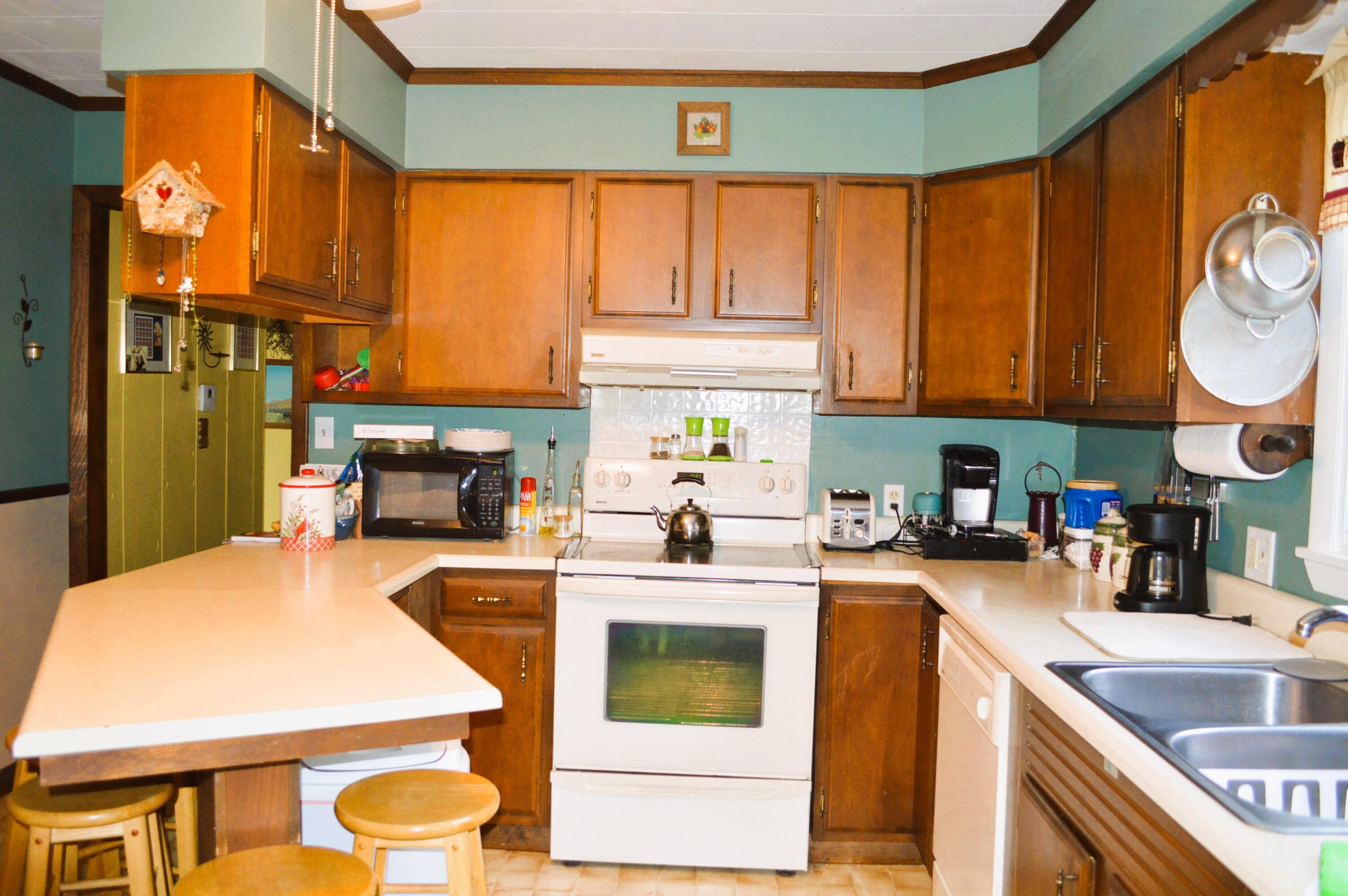 348 Strip Road Wallagrass, ME 04781 - Photo 19 of 43