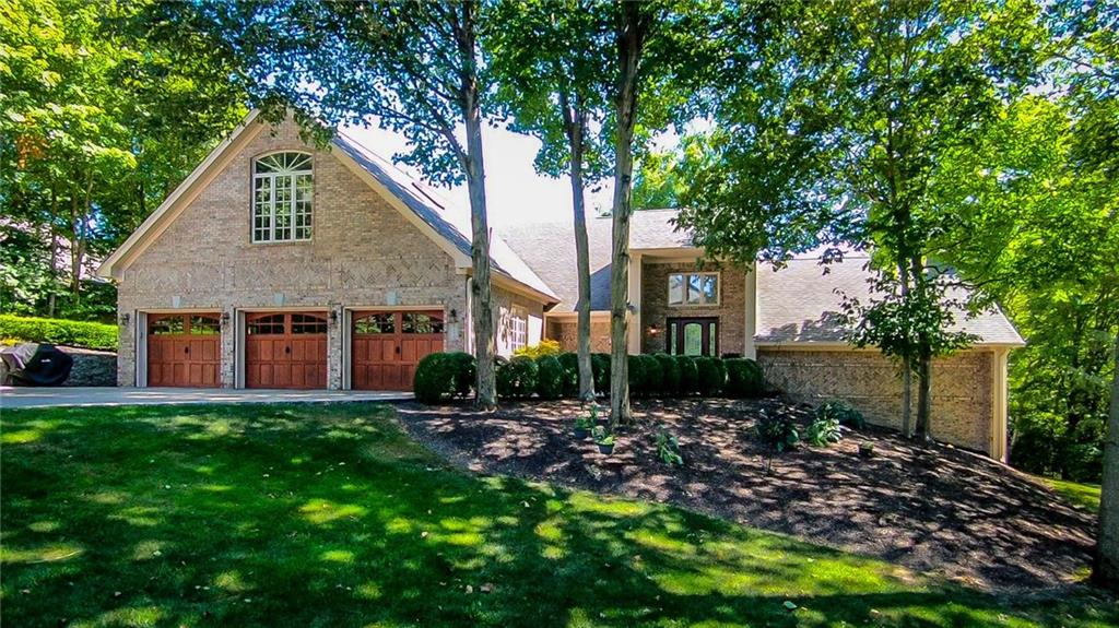 9654 Decatur Drive Indianapolis, IN 46256 - Photo 2 of 30