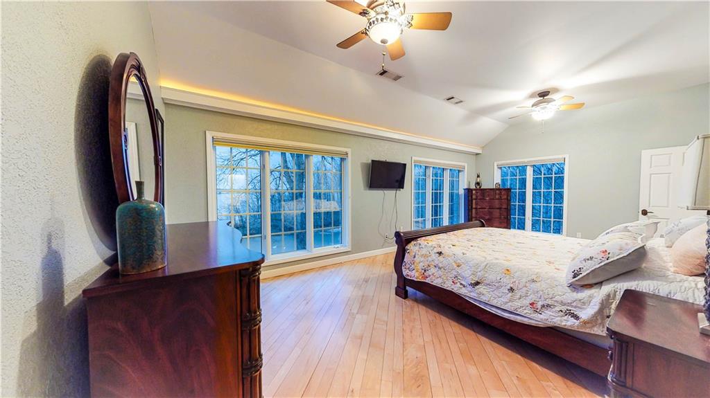 9654 Decatur Drive Indianapolis, IN 46256 - Photo 17 of 30