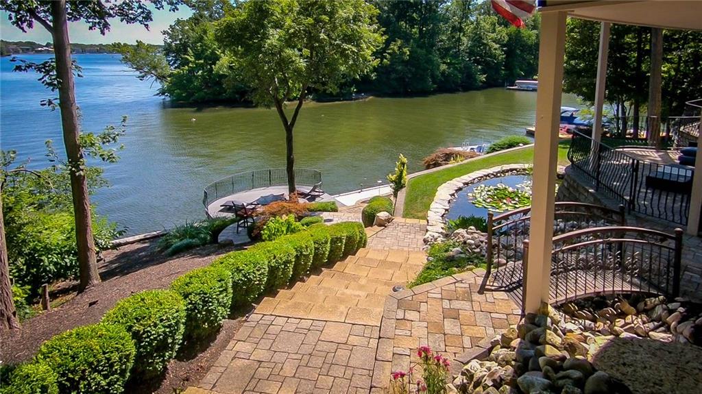 9654 Decatur Drive Indianapolis, IN 46256 - Photo 5 of 30