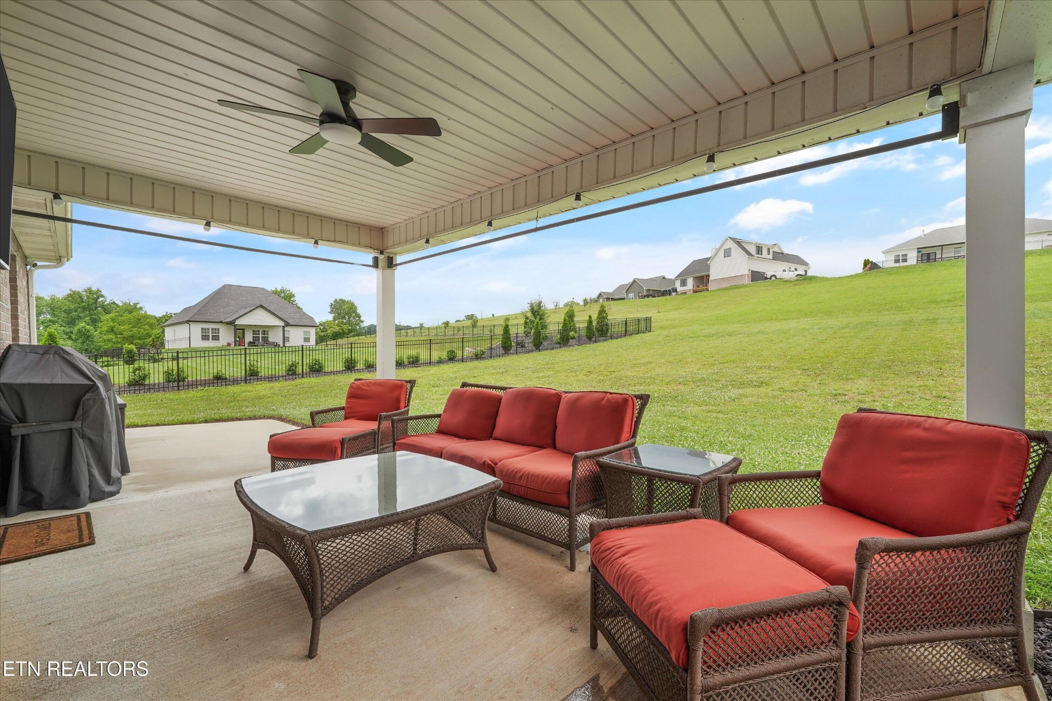 5715 Nails Creek Road Maryville, TN 37804 - Photo 31 of 42